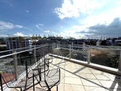 Icon @ Pasir Panjang (D5), Apartment #524209121